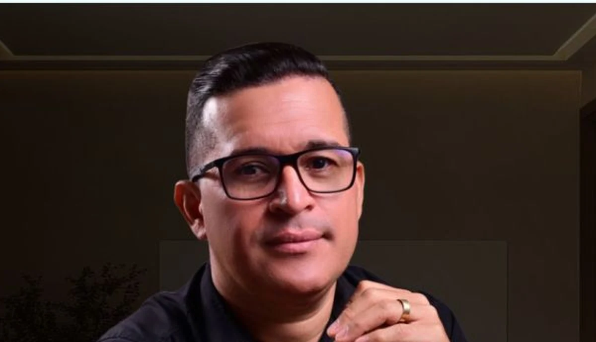 Gilmar Fonseca
